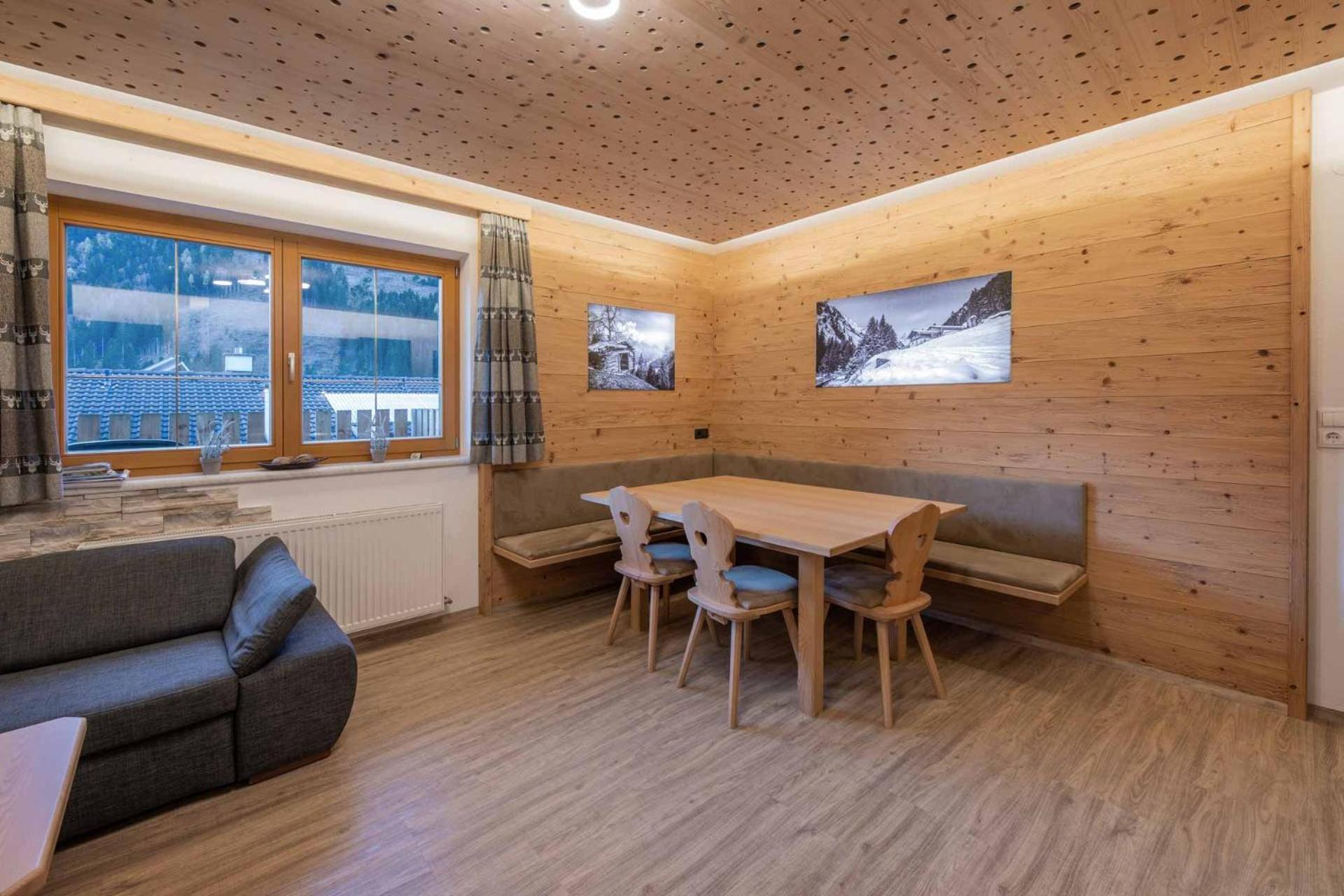 Stubaier Gletscher Xl Apartments Residenz Haus Alpenkoenig Ferienwohnungen Im Alpinen Charme Stubai Super Card Inklusive Neustift im Stubaital Extérieur photo